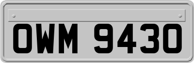 OWM9430