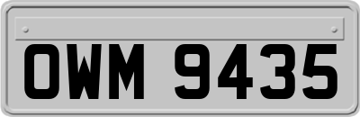 OWM9435
