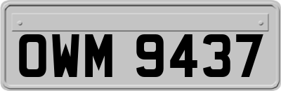 OWM9437