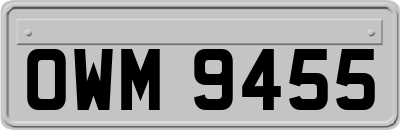 OWM9455
