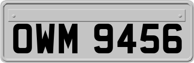 OWM9456
