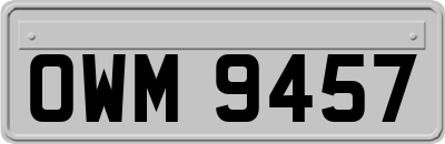 OWM9457