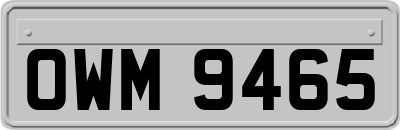 OWM9465