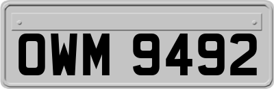 OWM9492
