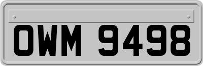 OWM9498