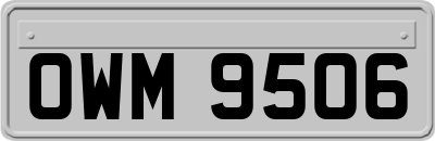 OWM9506