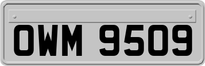 OWM9509
