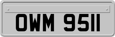 OWM9511