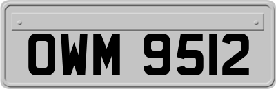 OWM9512