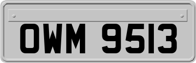 OWM9513