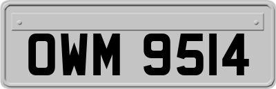 OWM9514
