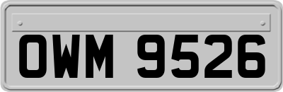 OWM9526