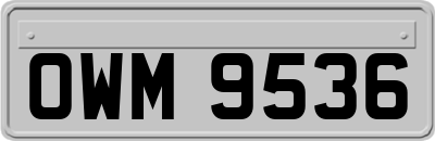 OWM9536