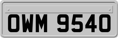 OWM9540
