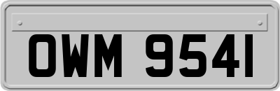 OWM9541