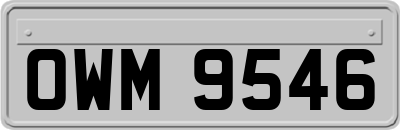 OWM9546
