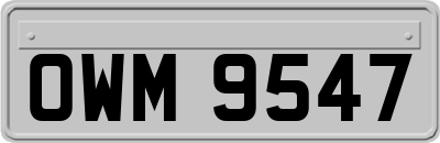 OWM9547