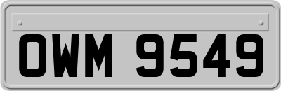 OWM9549