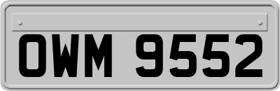OWM9552