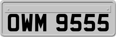 OWM9555