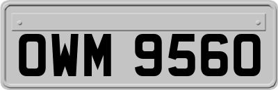 OWM9560