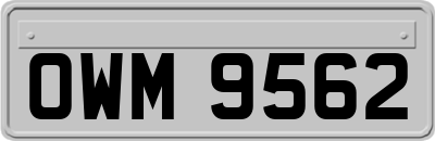 OWM9562