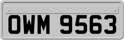 OWM9563