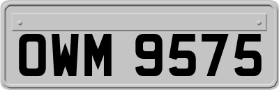 OWM9575