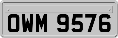 OWM9576