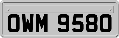 OWM9580