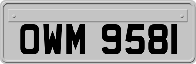 OWM9581