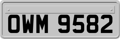OWM9582