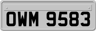 OWM9583
