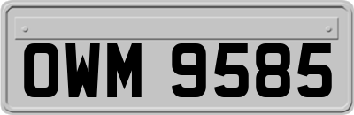 OWM9585