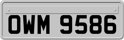 OWM9586