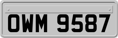 OWM9587