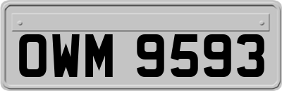 OWM9593