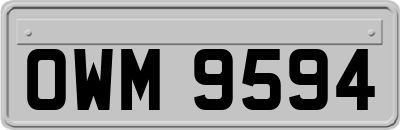 OWM9594