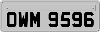 OWM9596