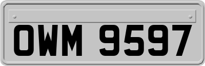 OWM9597