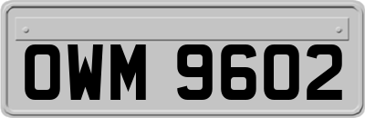 OWM9602