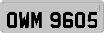 OWM9605