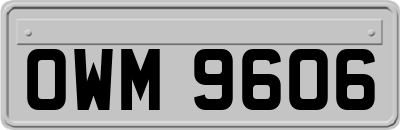 OWM9606