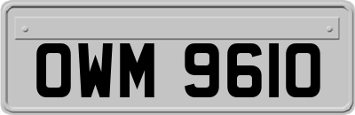 OWM9610