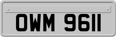 OWM9611