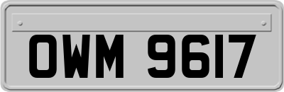 OWM9617
