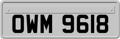 OWM9618