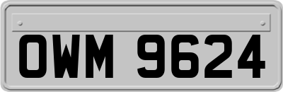 OWM9624