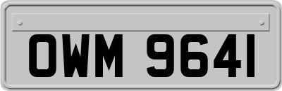 OWM9641
