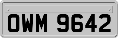 OWM9642